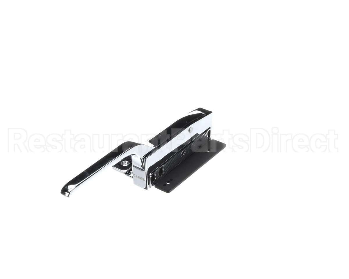 10170B00024 Kason Magnetic Latch Chr Offset