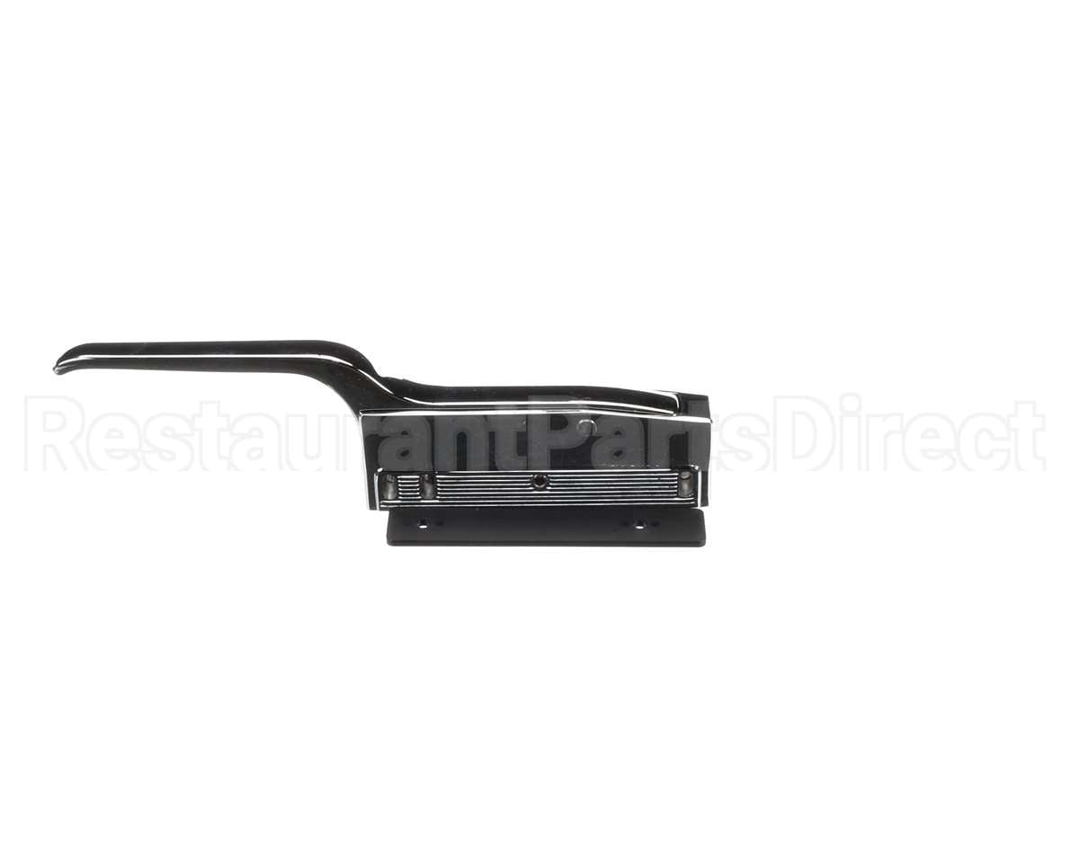 10170B00024 Kason Magnetic Latch Chr Offset
