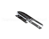 10171000004 Kason Latch, Chrome Straight(No Lock