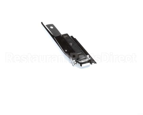 10171000004 Kason Latch, Chrome Straight(No Lock