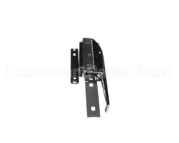 10171000004 Kason Latch, Chrome Straight(No Lock
