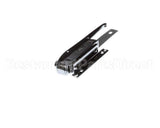 10171000004 Kason Latch, Chrome Straight(No Lock