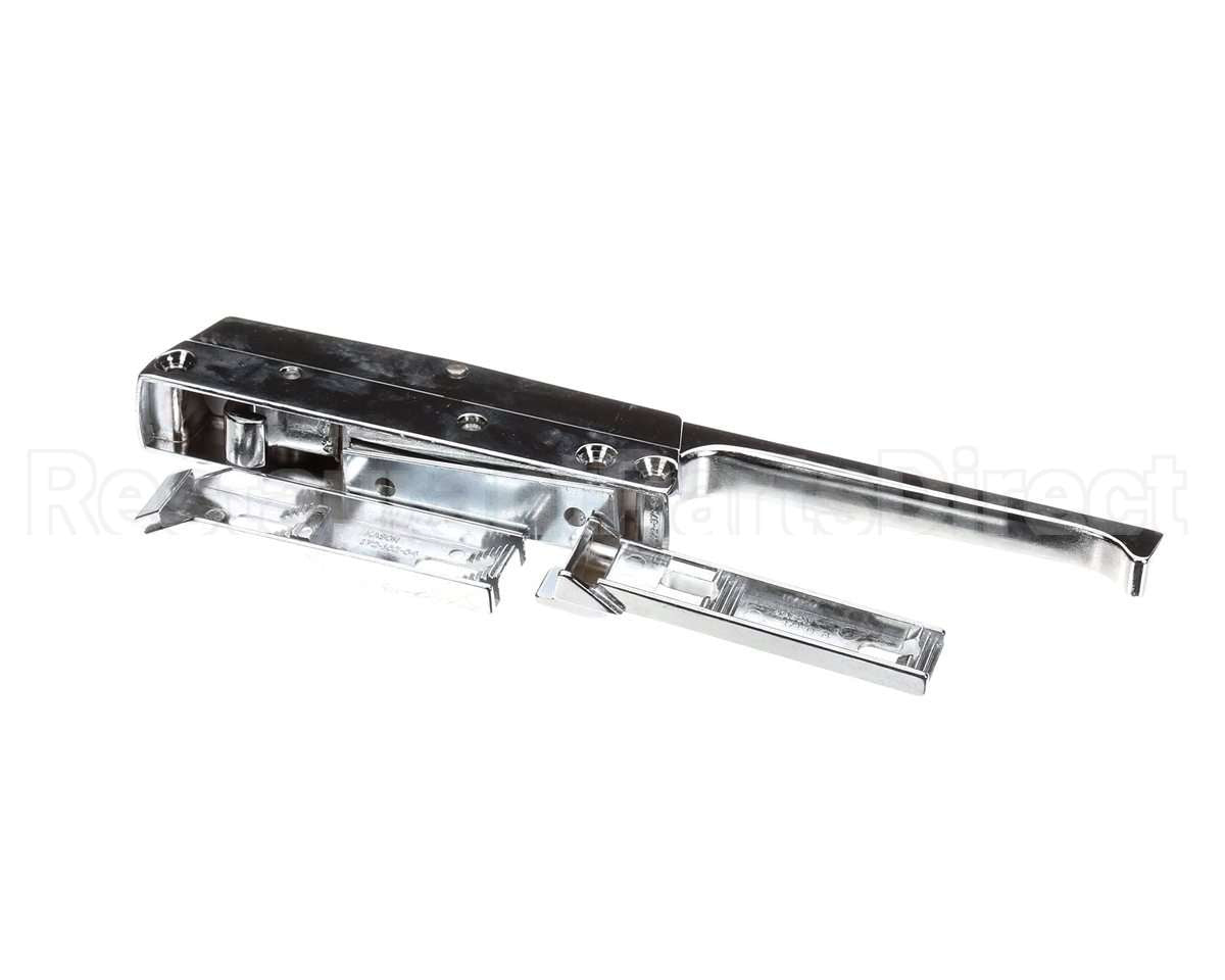 10172000006 Kason Chrome,Mechanical Magnetic Latch