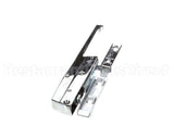 10172000006 Kason Chrome,Mechanical Magnetic Latch