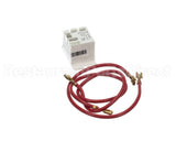 1017206 Nortek Repl,Kit,Relay,Spst,30,240,24Vac,Wires