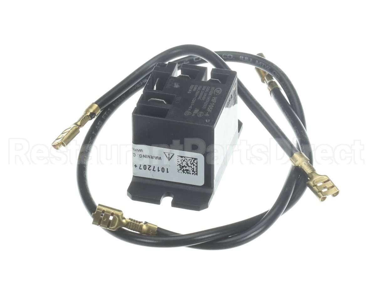 1017207 Nortek Repl,Kit,Relay,Spst,30,240,24Vdc,Wires