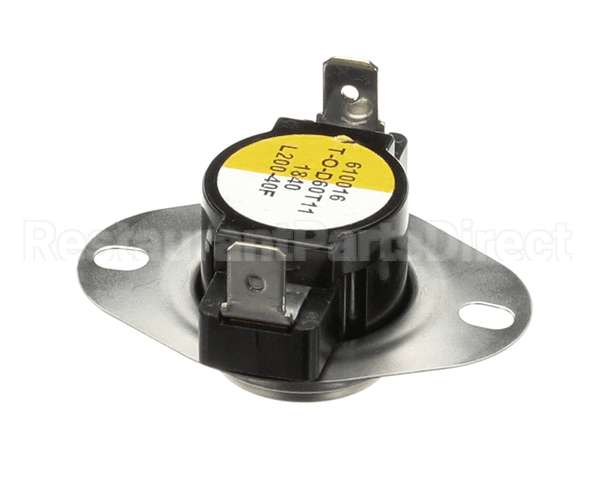 101724 Servolift High Limit