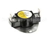 101724 Servolift High Limit