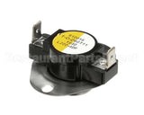 101724 Servolift High Limit