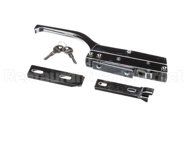 10172BC0006 Kason Offset Hinge