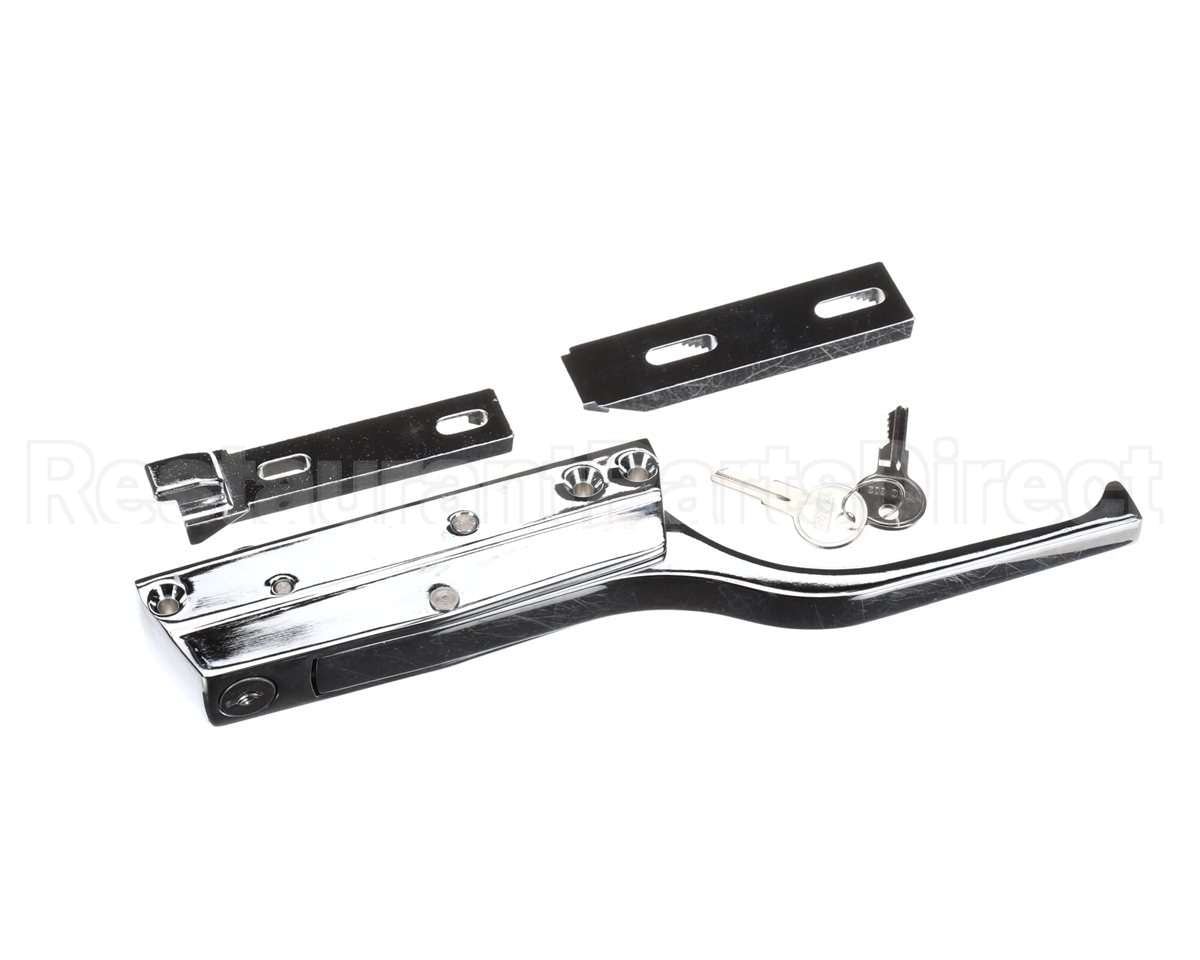 10172BC0006 Kason Offset Hinge