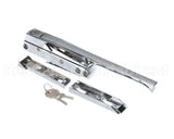 10172C00006 Kason Mech Mag Latch Chr Misc #