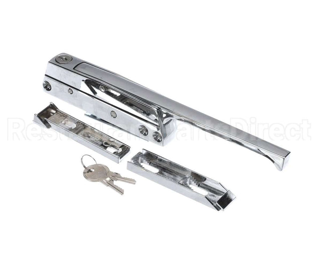 10172C00006 Kason Mech Mag Latch Chr Misc #