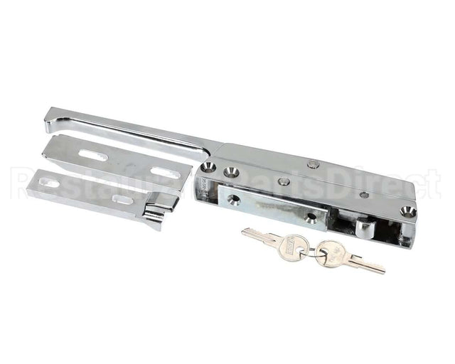 10172C0000602 Kason Latch W/ Key