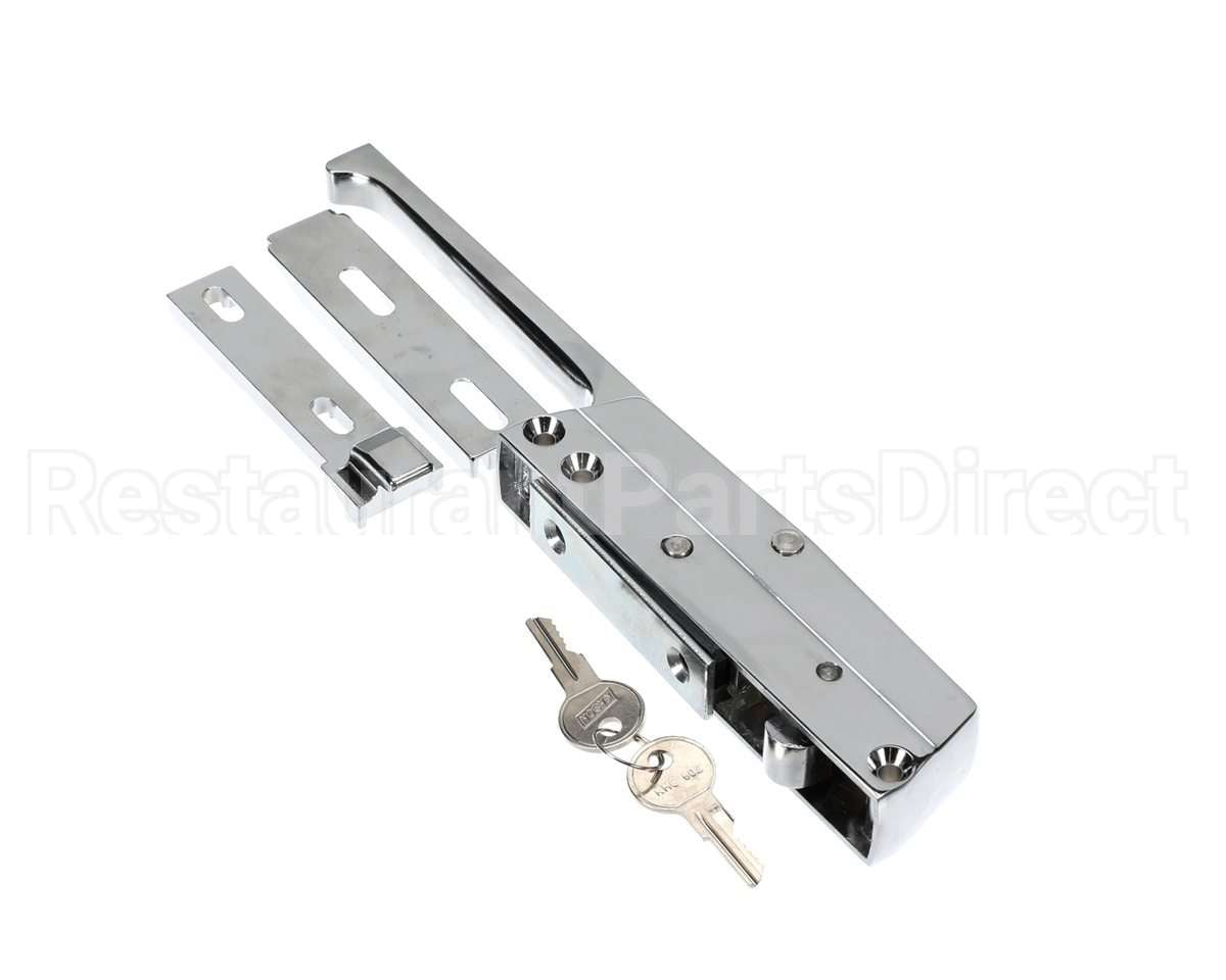 10172C0000602 Kason Latch W/ Key