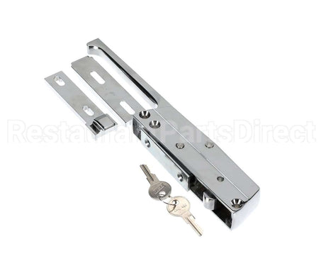 10172C0000602 Kason Latch W/ Key