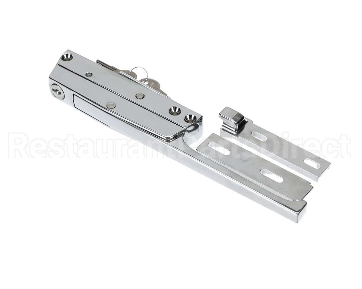 10172C0000602 Kason Latch W/ Key