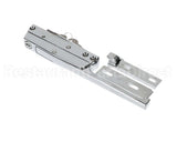 10172C0000602 Kason Latch W/ Key