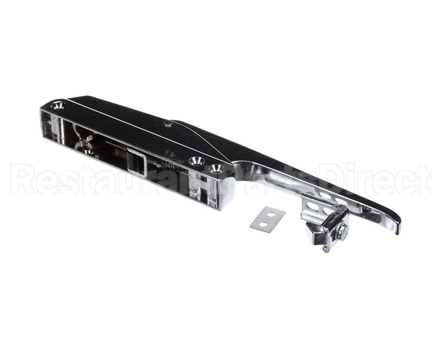 10174000004 Kason Latch Chrome