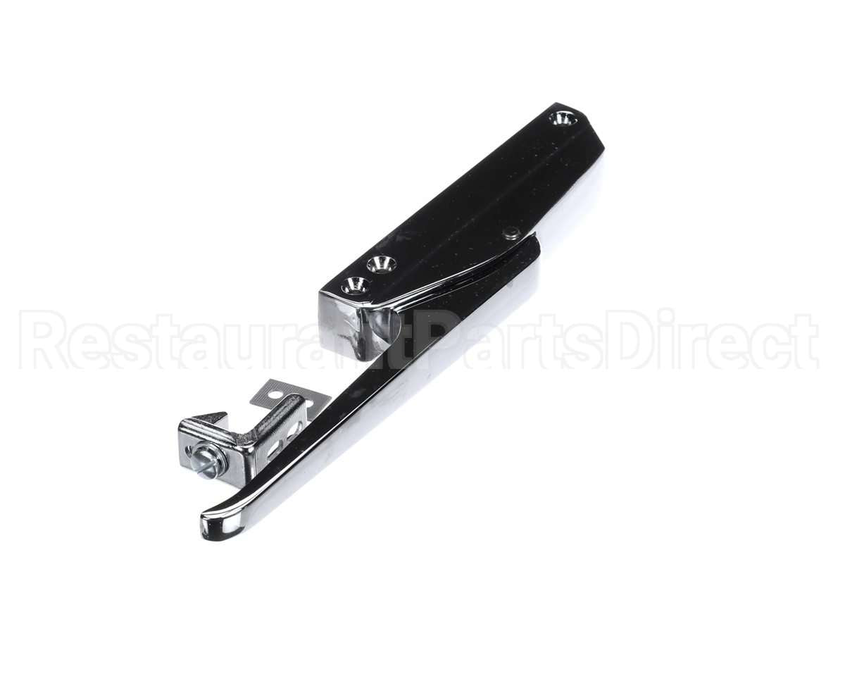 10174000004 Kason Latch Chrome