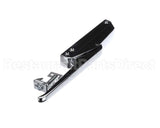 10174000004 Kason Latch Chrome