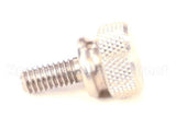 101748 Turbochef Screw, Thumb 8-32 X 3/8 Ss (Bottom Jet P