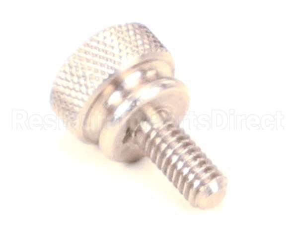 101748 Turbochef Screw, Thumb 8-32 X 3/8 Ss (Bottom Jet P