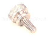 101748 Turbochef Screw, Thumb 8-32 X 3/8 Ss (Bottom Jet P