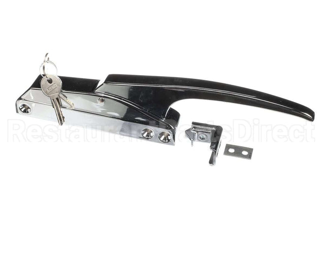 10174BC0004 Kason Latch Chrome