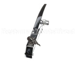 10174BC0004 Kason Latch Chrome