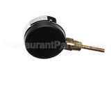 10175 Gaylord Pressure Temperature Gauge 0-2