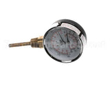 10175 Gaylord Pressure Temperature Gauge 0-2