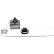 1017506 Compatible Garland Thermostat Kit Fdh-1, 3/16 X 14-3/4, 54