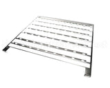 1017517 Alto Shaam Rack, Side, Lh 7-20 Ctc/Ctp