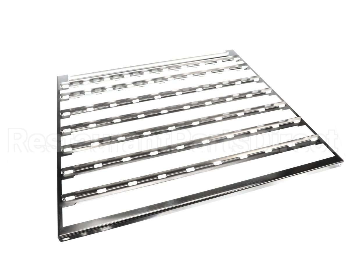 1017517 Alto Shaam Rack, Side, Lh 7-20 Ctc/Ctp