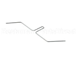 10176 Cretors Stirrer Blade T-3000