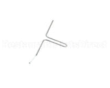 10176 Cretors Stirrer Blade T-3000