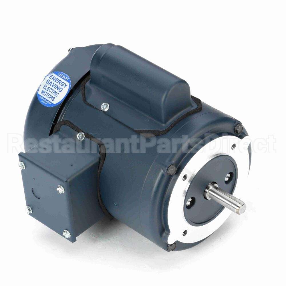 101765 Leeson Motor