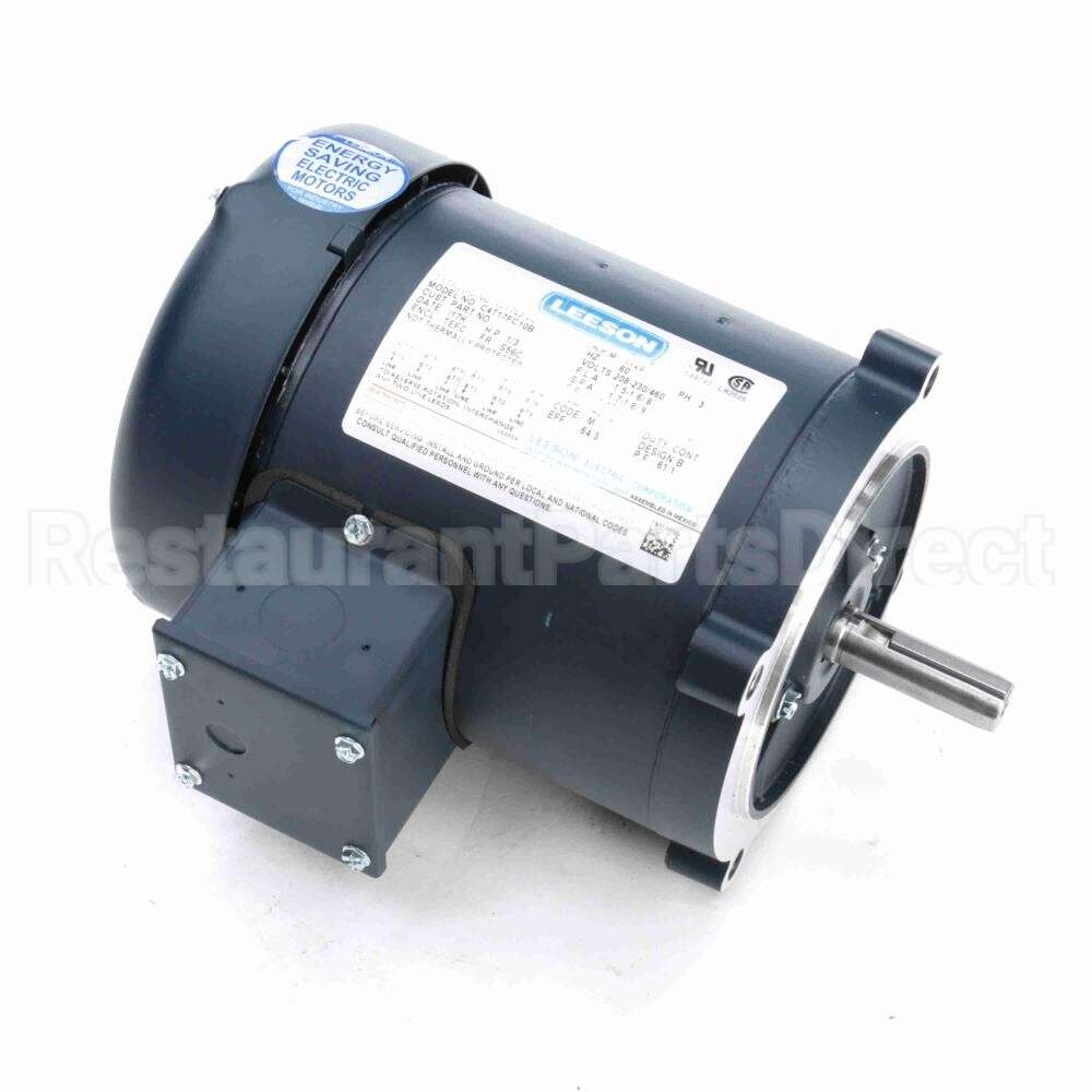 101769 Leeson Motor
