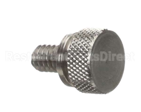 101772 Turbochef Screw, Thumb, W Hd, #1/4-20 X 3/8