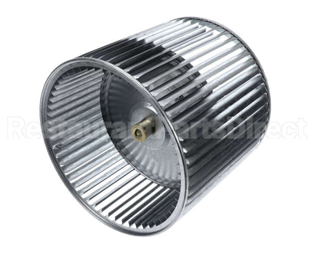 1017727R Nortek Repl,Wheel,Blower,11X10,Convex