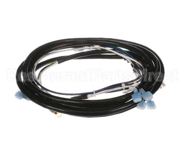 1017846-120 Perlick Wire Harness Power Cord, Contr