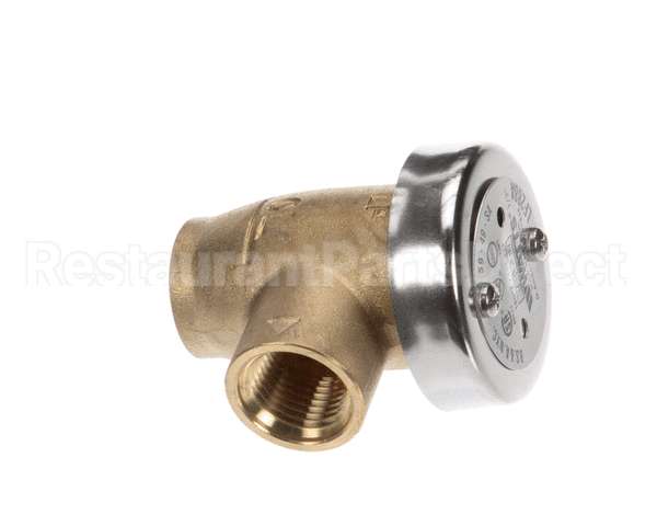 10179176 American Dish Service Breaker,Vacuum 1/2 #092-5045