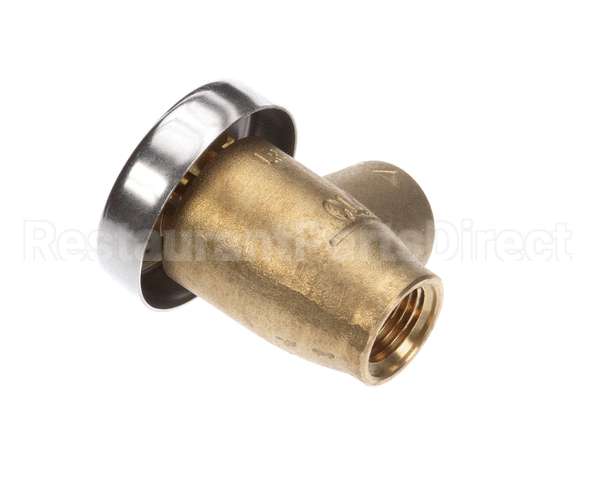 10179176 American Dish Service Breaker,Vacuum 1/2 #092-5045