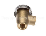 10179176 American Dish Service Breaker,Vacuum 1/2 #092-5045