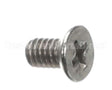 10183 Continental Refrigeration Screw, 8-32 X 5/16 (Also Send 10184 Acor