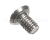 10183 Continental Refrigeration Screw, 8-32 X 5/16 (Also Send 10184 Acor