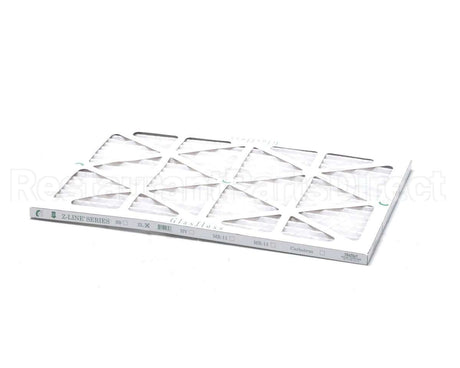 1018369R Nortek Repl,Filter-25" X 16" X 1",Pleated