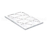 1018369R Nortek Repl,Filter-25" X 16" X 1",Pleated