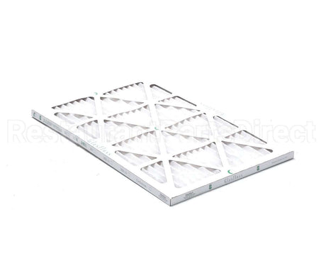 1018369R Nortek Repl,Filter-25" X 16" X 1",Pleated